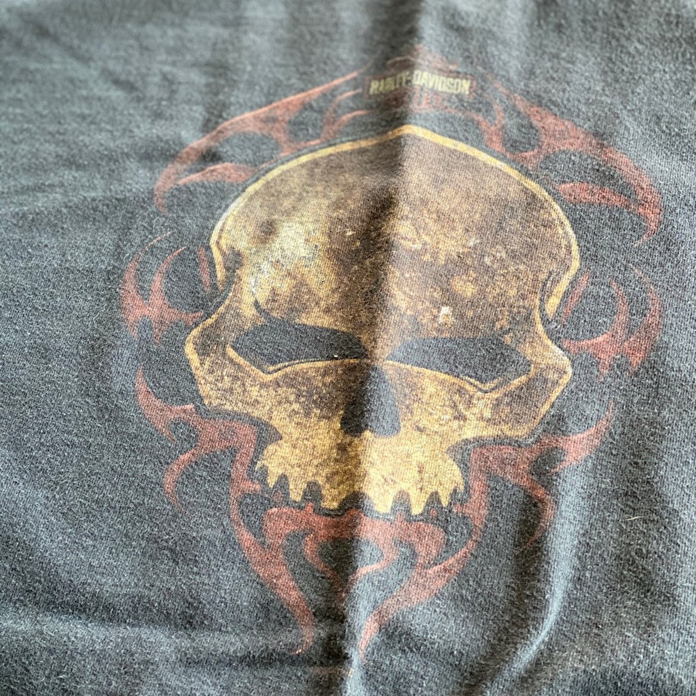 Harley-Davidson T-Shirt